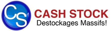 CashStock